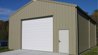 Garage Door Openers at Homestead, Florida